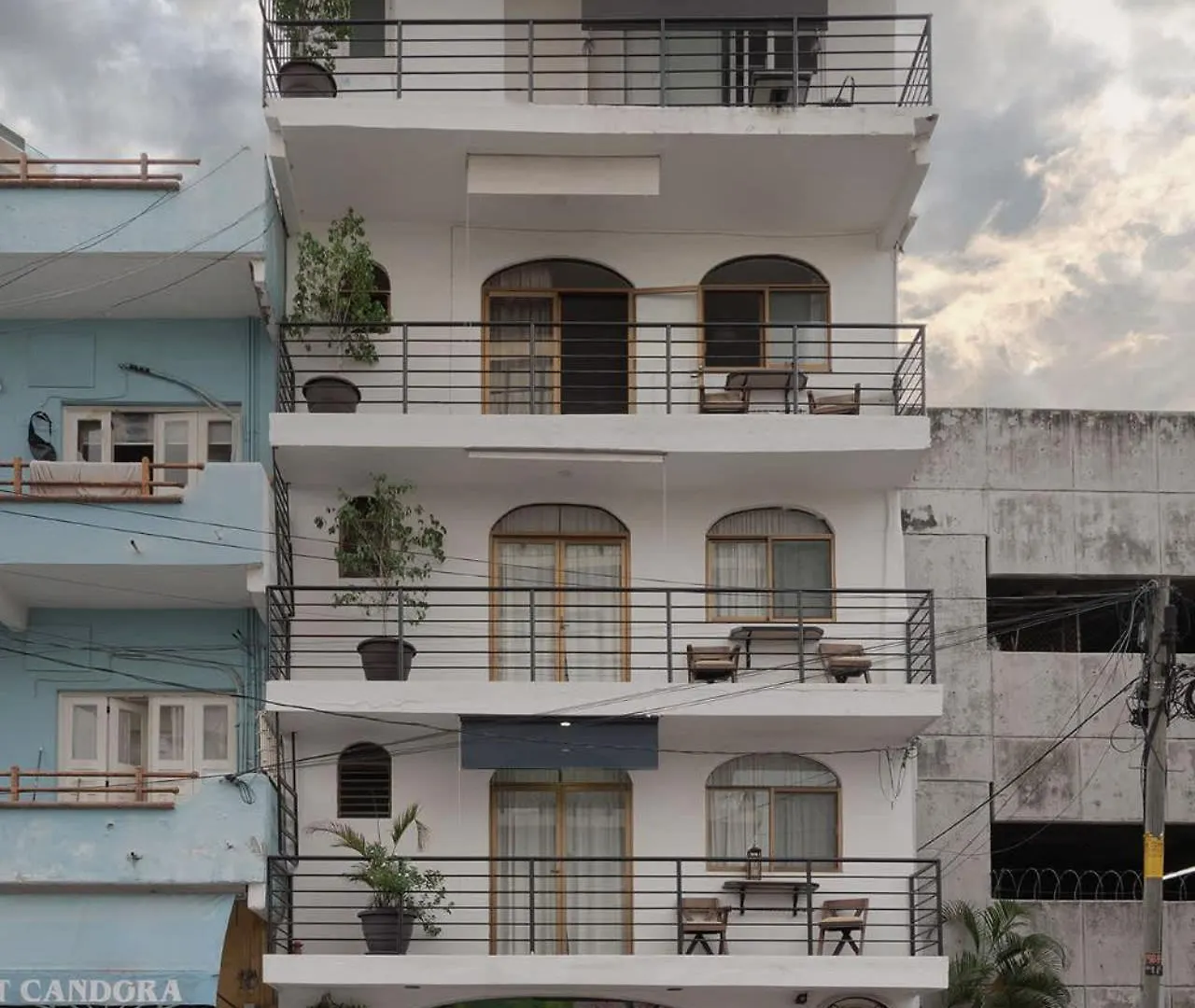 Holiday home Stylish 1Br Suite - 1 Block Away From The Beach Puerto Vallarta
