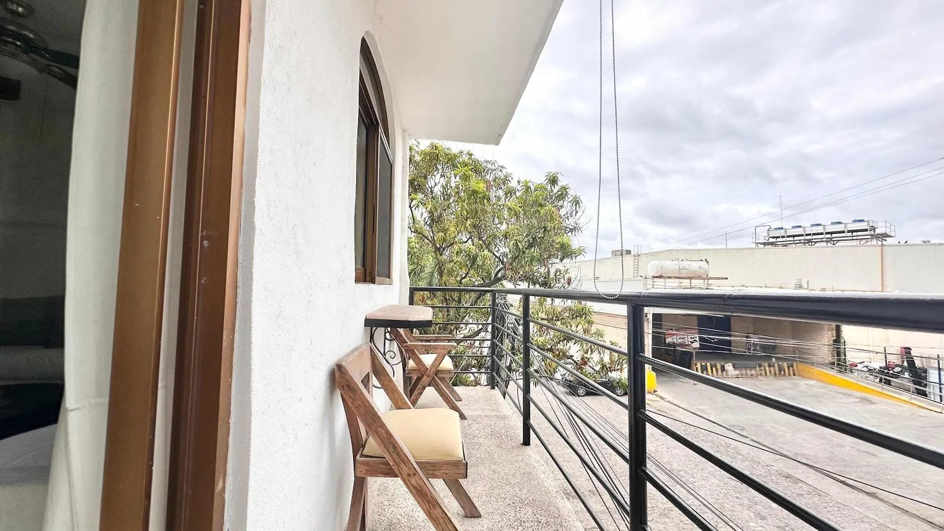 Stylish 1Br Suite - 1 Block Away From The Beach Puerto Vallarta 0*,  Mexico