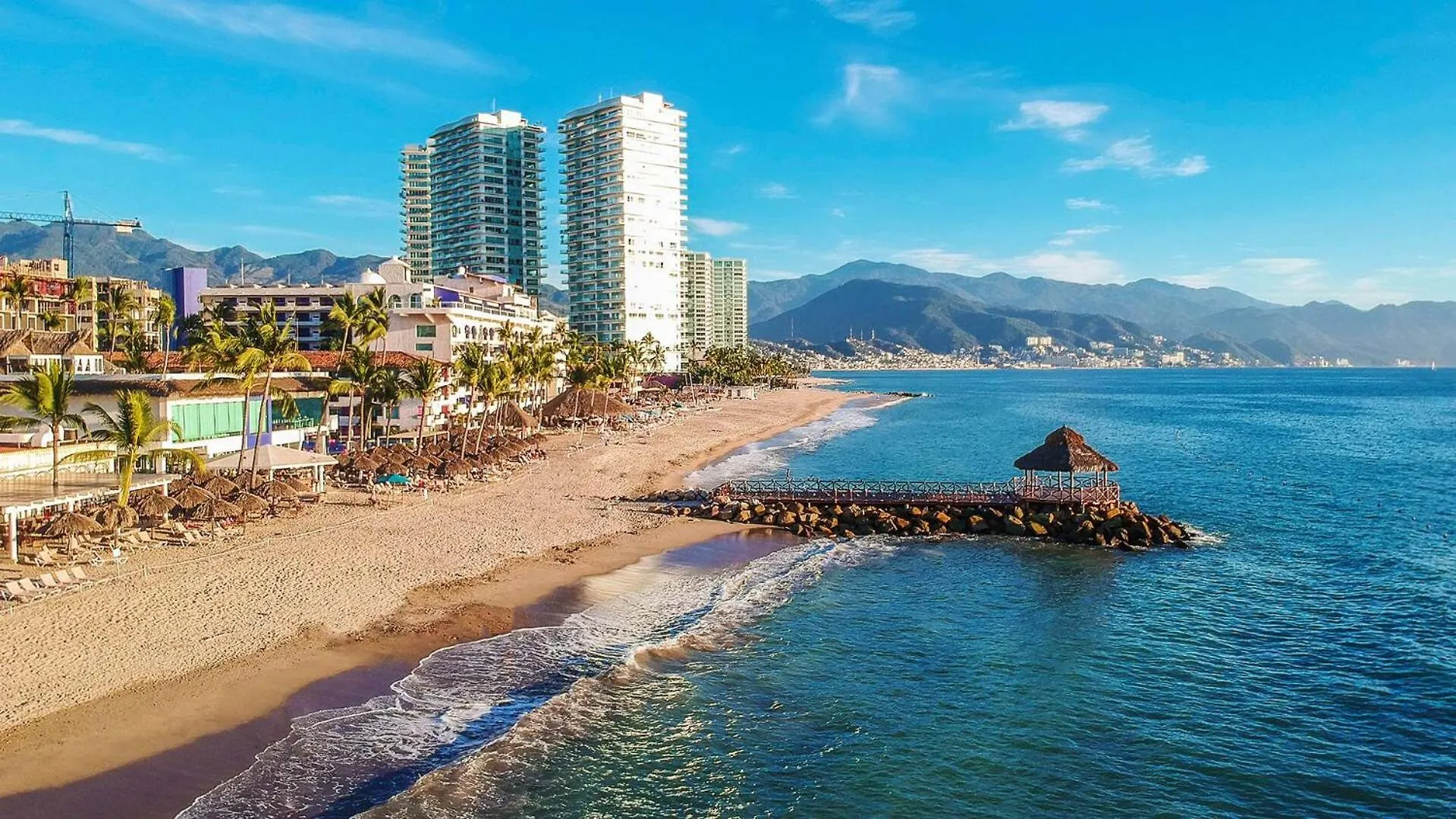 Holiday home Stylish 1Br Suite - 1 Block Away From The Beach Puerto Vallarta