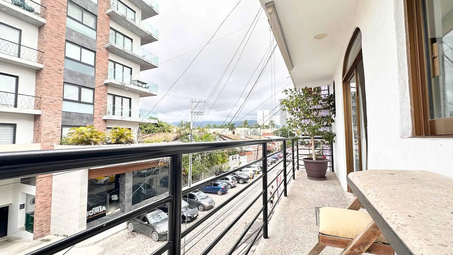 Stylish 1Br Suite - 1 Block Away From The Beach Puerto Vallarta