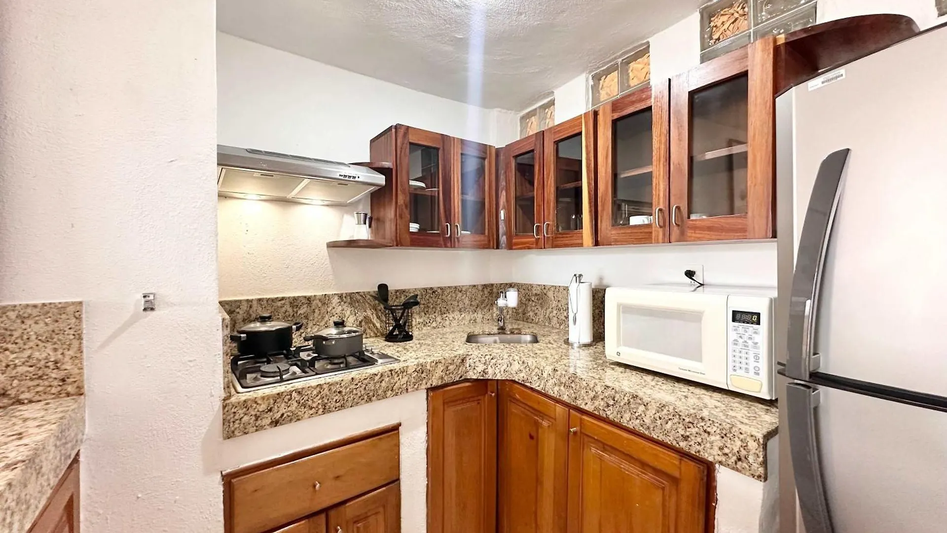 Stylish 1Br Suite - 1 Block Away From The Beach Puerto Vallarta Holiday home